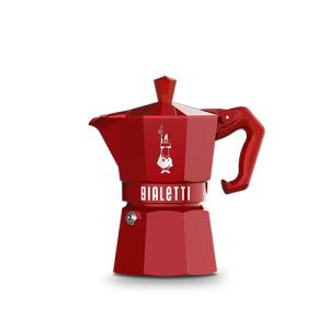 BIALETTI（ビアレッティ） ムーン エクスクルーシブ 6カップ 9052
