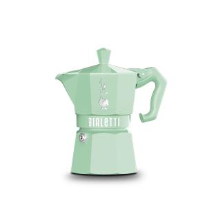 BIALETTI（ビアレッティ） ムーン エクスクルーシブ 6カップ 9052
