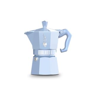 BIALETTI（ビアレッティ） 電動ミルクフローサー : ブランディング