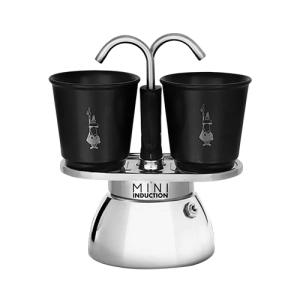 BIALETTI（ビアレッティ） 電動ミルクフローサー : ブランディング