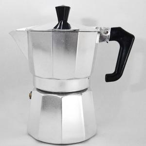 PEZZETTI ペゼッティ 直火式エスプレッソメーカー 3人用   マキネッタ