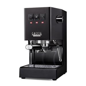 Meraki メラキ エスプレッソマシン ブラック【ギフトラッピング不可