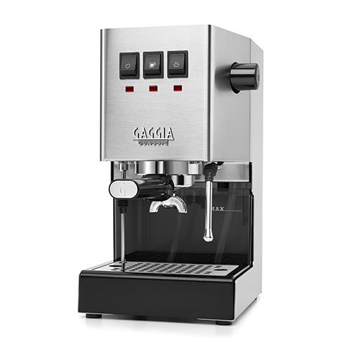 GAGGIA クラシックエボプロ シルバー SIN035R