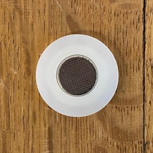 Kamira カミラ 直火式エスプレッソメーカー用フィルター&シーリングリング1枚セット