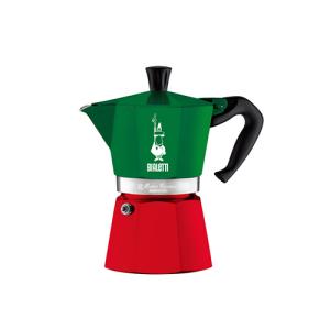 BIALETTI（ビアレッティ） ムーン エクスクルーシブ 6カップ 9052