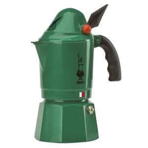 BIALETTI ビアレッティ モカ アルピナ MOKA ALPINA 3cup用 直火式 8006363027625