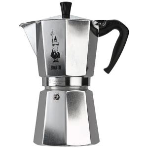 BIALETTI（ビアレッティ） 直火式 ムッカエクスプレス mukka (2杯分