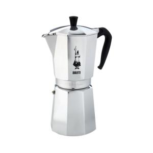 BIALETTI　ビアレッティ モカエキスプレス 【１８人用】｜0141coffee