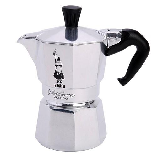 BIALETTI　ビアレッティ モカエキスプレス ２人用 1168 8006363011686