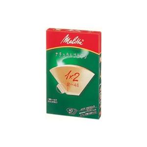 Melitta メリタ アロマジック1×2 ナチ...の商品画像