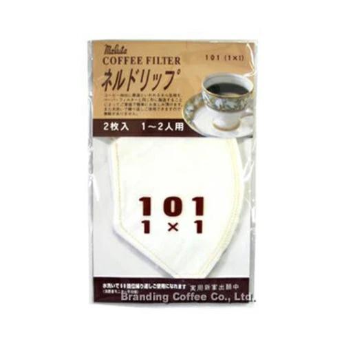 マルタ 101 ネルドリップ 2枚入り