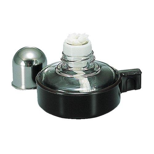 HARIO ハリオ アルコールランプ AL-5DB