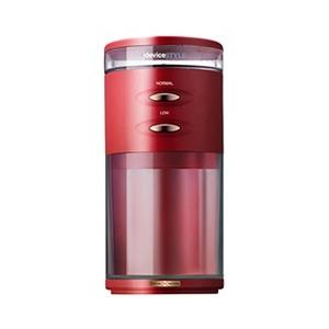 ナイスカットミル（レッド） カリタ 珈琲 自動ミル 希少 コーヒー 電動ミル Kalita カリタ・ナイスカットG インディアンレッド （コーヒー