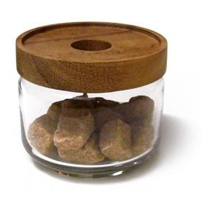 ChaBatree チャバツリー ガラスジャー325 ST-006