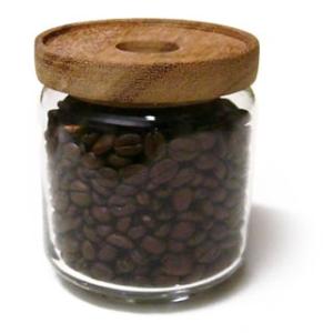 ChaBatree チャバツリー ガラスジャー500 ST-007