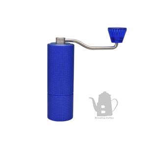 TIMEMORE タイムモア コーヒーグラインダー C2 ロイヤルブルー