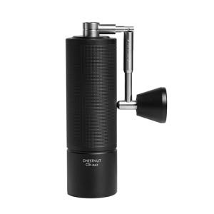 Timemore S3(黒) 新品未使用品 コーヒーミル 安心の正規品/証明書付き】 TIMEMORE タイムモア S3 豆挽き 手