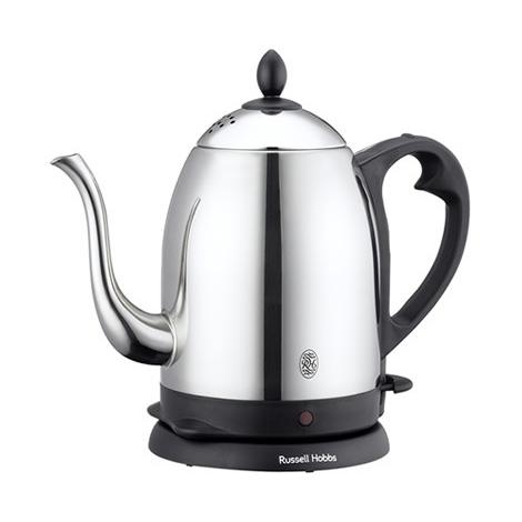 【正規ルート品】Russell Hobbs ラッセルホブス　カフェケトル1Ｌ 7410JP【ラッピン...