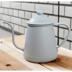 タカヒロ タカヒロ 18-8 コーヒードリップポット 900cc ドリップケトル