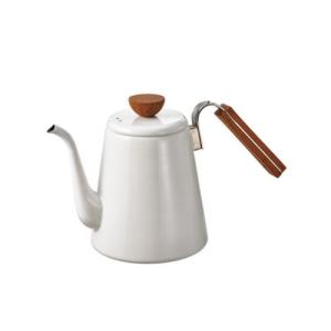 ボナ・琺瑯ドリップケトル
