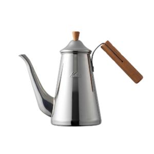 新光堂 純銅 コーヒーポット 740ml S-830P(銅製 ポット コーヒー