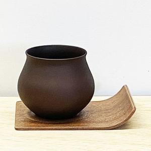 安清式 木の器 Amp コースターセット ブラウン Shreejiinfrastructure In