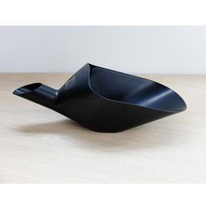 安清式 焙煎豆スケールスクープ