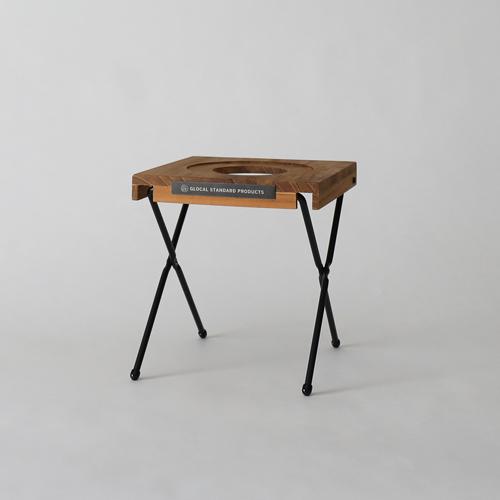 GLOCAL STANDARD PRODUCTS GSP Drip stand