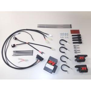 00224 XJR400/R ASウオタニ　SP2フルパワーKIT