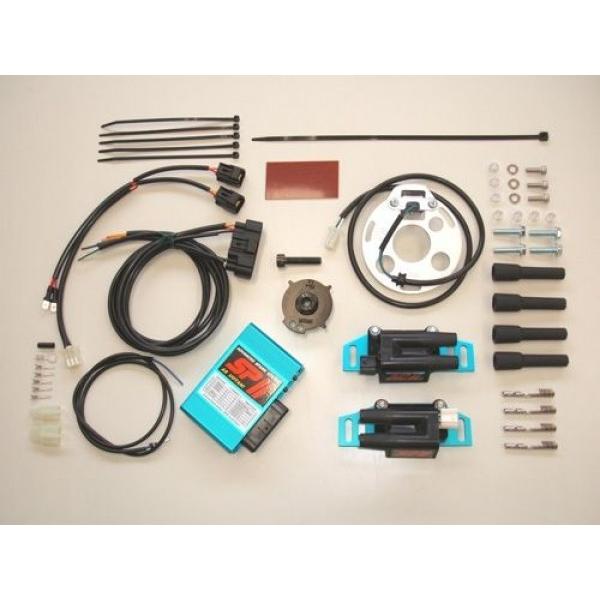 00331 Z550FX ＡＳウオタニ　SP2フルパワーKIT