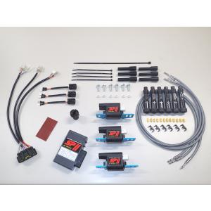 在庫あり 00122 CBX1000(81-) ASウオタニ SP2フルパワーKIT : モーター