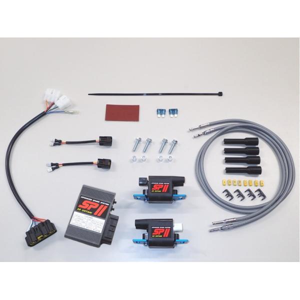 0425P GSX400S　刀　　ASウオタニ　SP2フルパワーKIT　