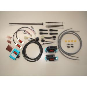 ☆ヤマハ純正新品☆TW200 TW225 DG09J DG07J イグナイター CDIユニット