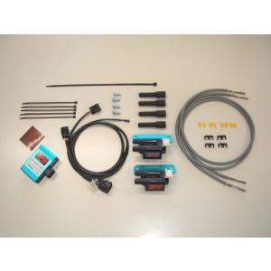 ASウオタニ SP2パワーコイルSET KSR-1 KSR-2 : モーターハウスベスト