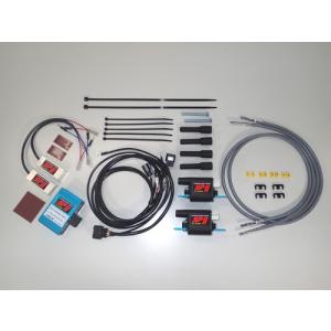 0110P CBR400F/F3(83-) ASウオタニ SP2フルパワーKIT : モーターハウス