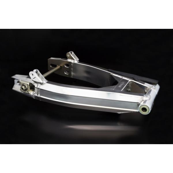 ストライカーSS-SA101SL-BK　ZRX1200DAEG スイングアーム