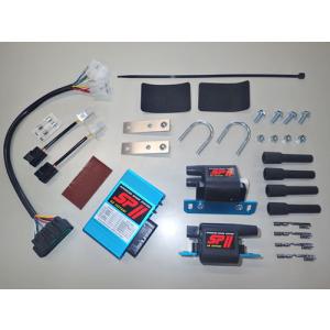ASウオタニ SP2パワーコイルSET ゼファー400（-95） : モーターハウス