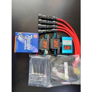 ASウオタニ SP2パワーコイルSET GSX400FS インパルス(82
