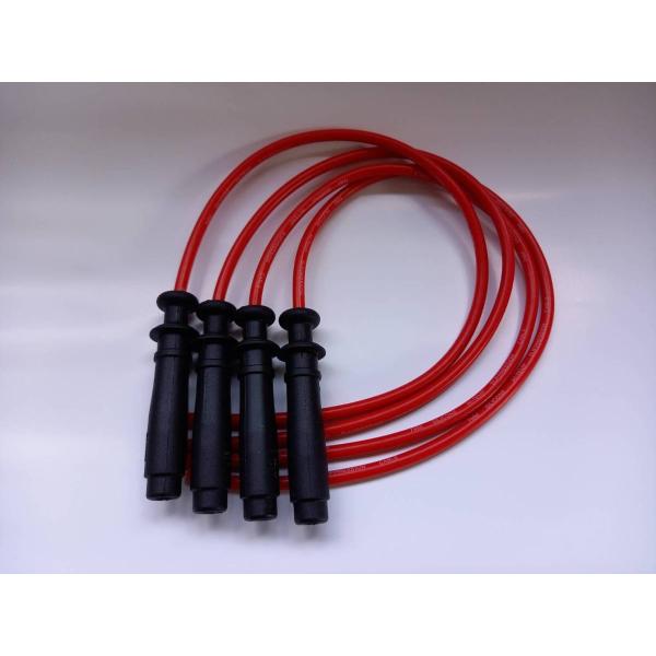 プラグコードSET　バリオス/II