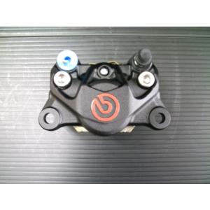 AP RACING(エーピーレーシング) 2POTキャリパー ピッチ89mm CP3696-6E0