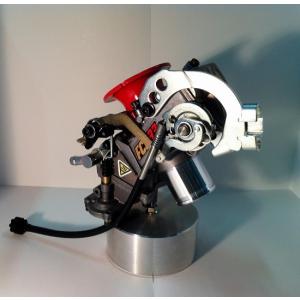 NITRO RACING（ナイトロレーシング） 汎用 コニカルチタンサイレンサー