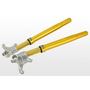 OHLINS（オーリンズ） オーリンズ正規品 KA744 NINJA250/400 Z250/400