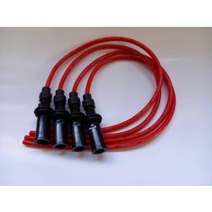 NGK プラグキャップセット 赤 gk79a GSX400 インパルス SDM