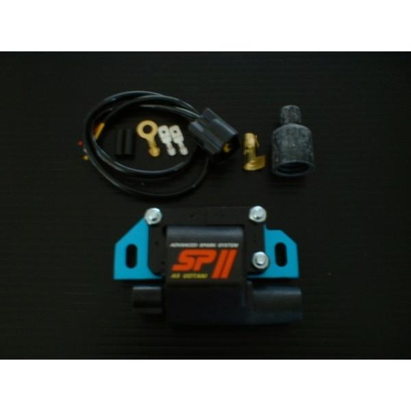 CRM50/80ASウオタニ　SP2パワーコイル