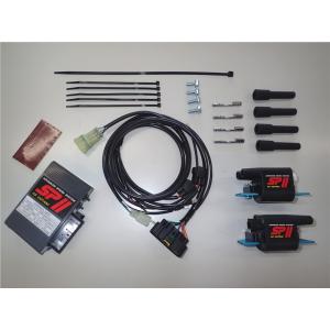 0110P CBR400F/F3(83-) ASウオタニ SP2フルパワーKIT : モーターハウス