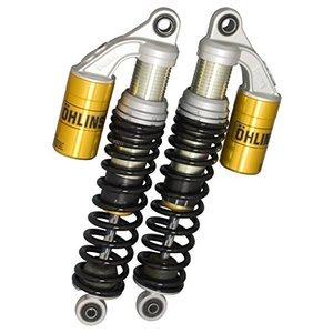 OHLINS（オーリンズ） オーリンズ正規品 注文順発送 KA010 NINJA1000