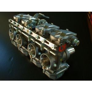 ホンダ（HONDA） CB750F キャブレター 52E[B]VBニ 純正 中古 バイク