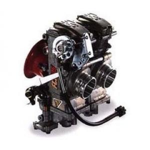 BITO R&D TX650/XS650 キャブレター関連パーツ CRキャブレター