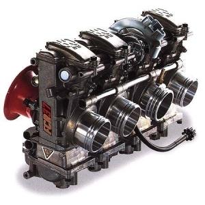 JBパワー FCR28 Z400FX : モーターハウスベストストリート