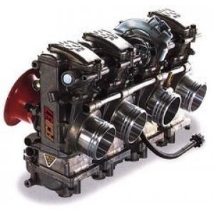 JBパワー FCR39 ZZR1100（D） : モーターハウスベストストリート